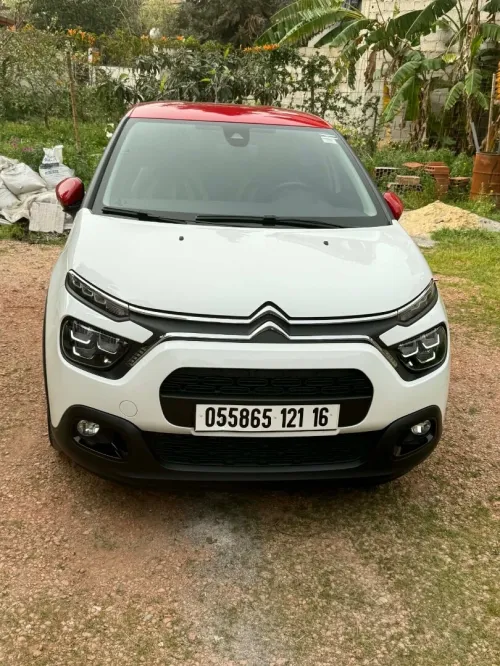 Citroen C3 2021 Essentiel