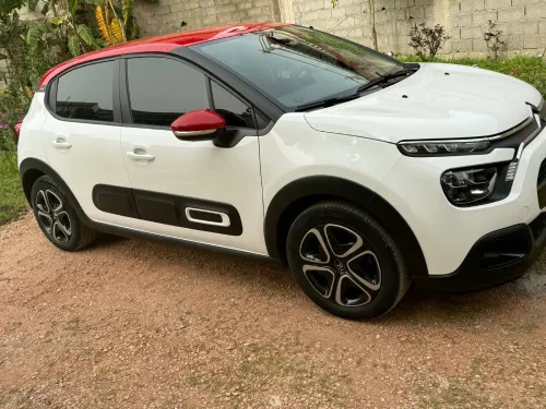 Citroen C3 2021 Essentiel