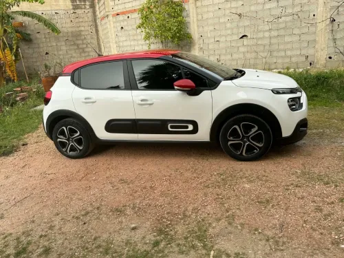 Citroen C3 2021 Essentiel