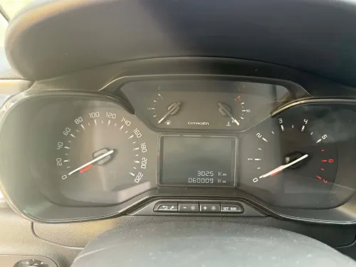 Citroen C3 2021 Essentiel