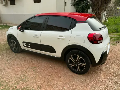 Citroen C3 2021 Essentiel