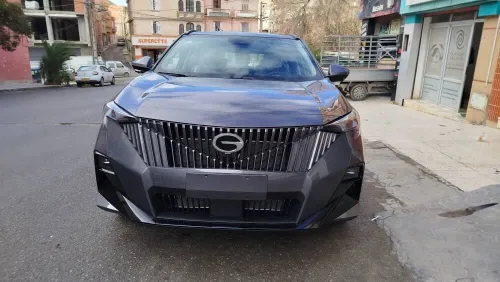 GAC GS3 2025 GS3