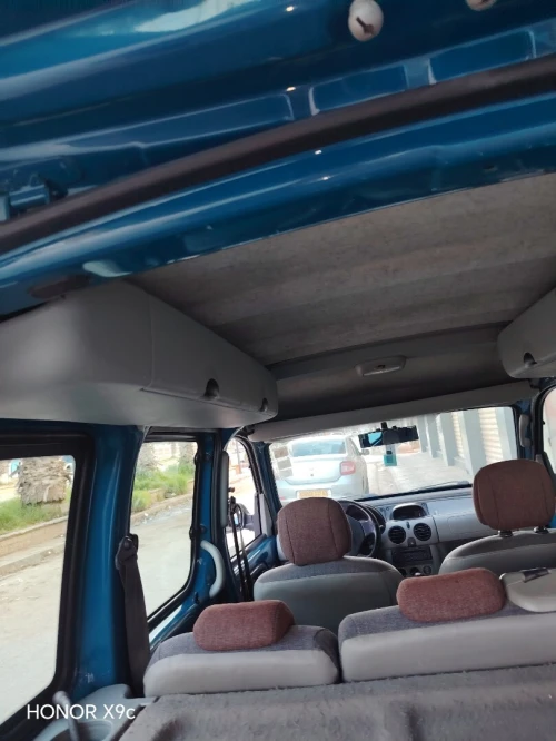 Renault Kangoo 2002 Kangoo