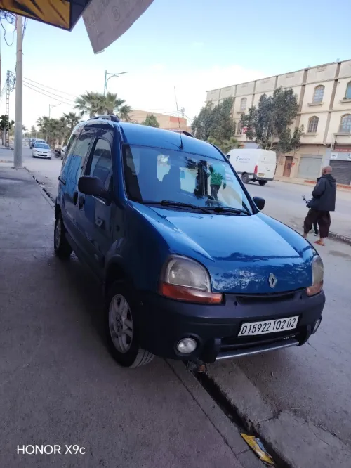 Renault Kangoo 2002 Kangoo