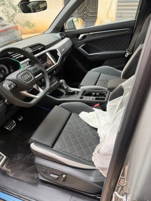Audi Q3 2026 Quatro