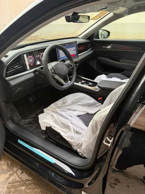 Volkswagen Passat 2026 PRO
