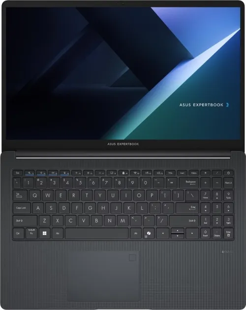ASUS ExpertBook B1 B1403CVA-S65011X Intel Core 5 120U new génération - 16GB Ram DDR5 - NvmeM2 512GB - Wi-Fi 6 AX- Microso