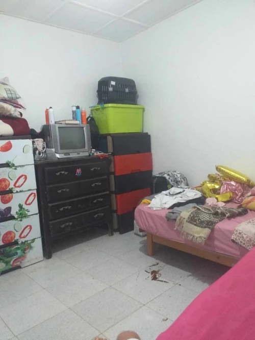 Vente Carcasse Blida Meftah