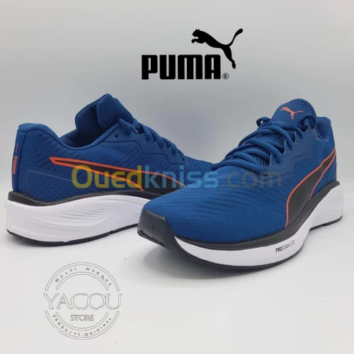 SOLDE PUMA AVIATOR PROFOAM SKY  ORIGINAL
