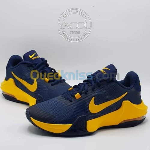 NIKE AIR MAX IMPACT 4 ORIGINAL