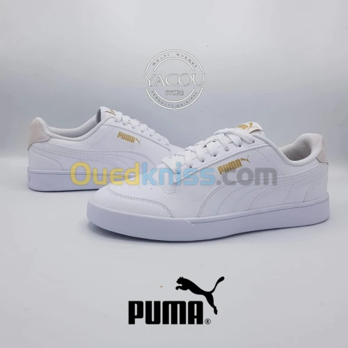 PUMA SHUFFLE ORIGINAL