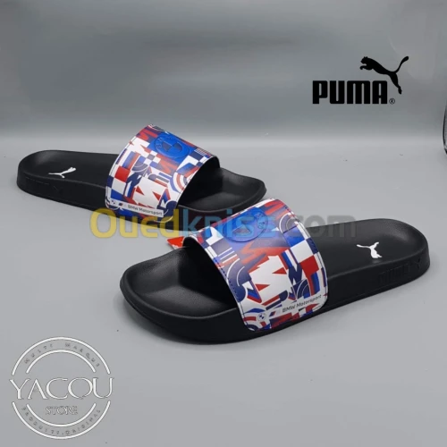  PUMA BMW MMS LEAFCAT 2.0 ORIGINAL