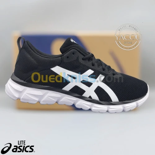  ASICS QUANTUM LYTE ORIGINAL