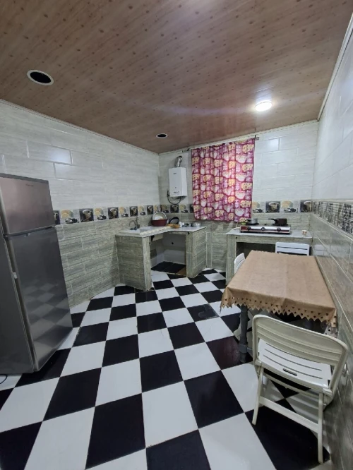 Location Appartement Niveau de villa F3 F4 Aïn Defla Hammam righa