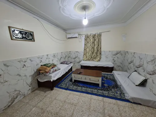 Location Appartement Niveau de villa F3 F4 Aïn Defla Hammam righa