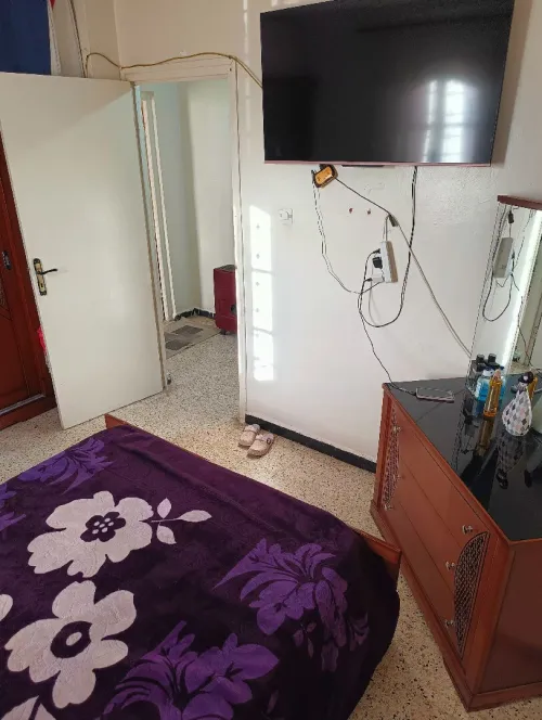 Location Appartement F2 Mostaganem Mostaganem