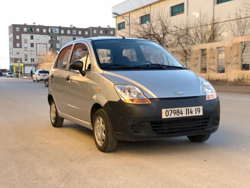 Chevrolet Spark lite 2014