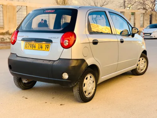Chevrolet Spark lite 2014