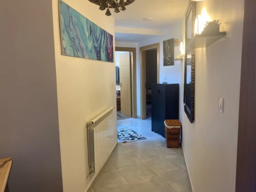 Vente Appartement F3 Alger El achour