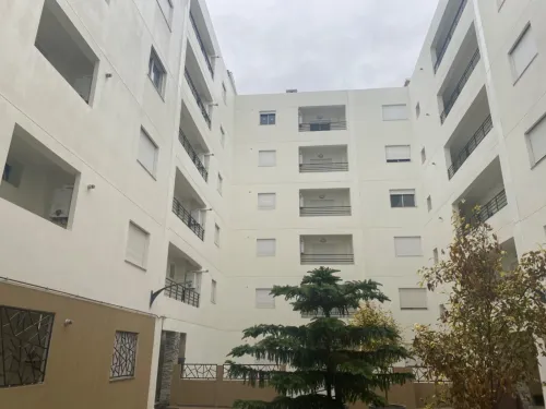 Vente Appartement F4 Alger Draria