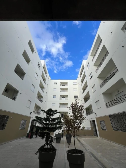 Vente Appartement F5 Alger Draria