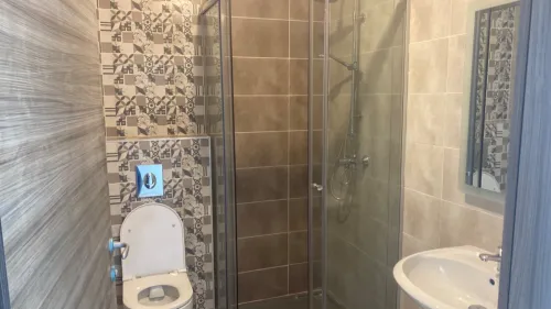 Vente Appartement F4 Alger Draria