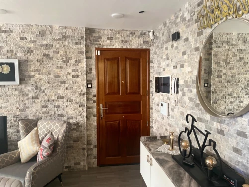 Vente Appartement F3 Alger El achour