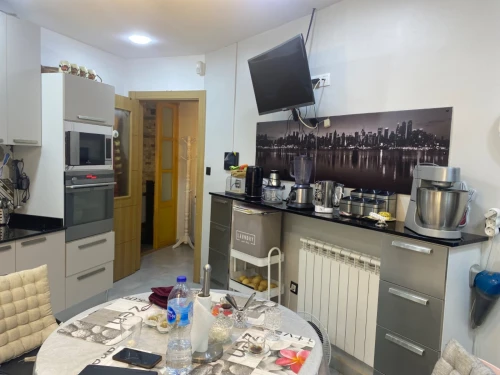 Vente Appartement F3 Alger El achour