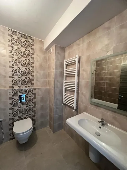 Vente Appartement F5 Alger Draria
