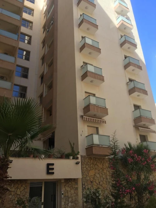 Location Appartement F4 Alger Draria