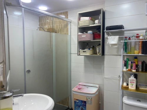 Vente Appartement F3 Alger El achour
