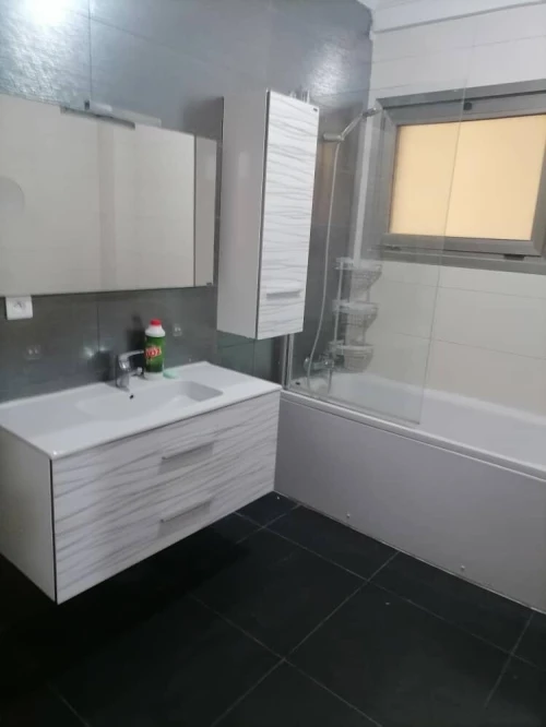 Location Appartement F3 Alger Draria