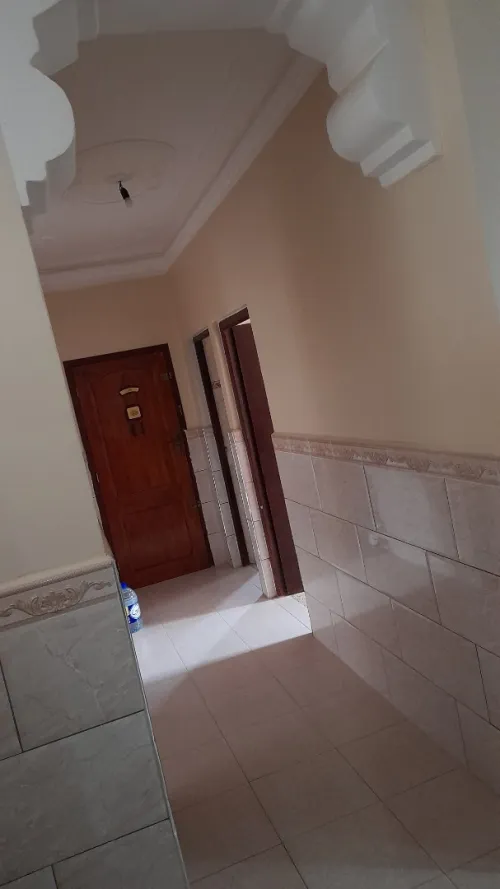 Location Villa Tipaza Cherchell