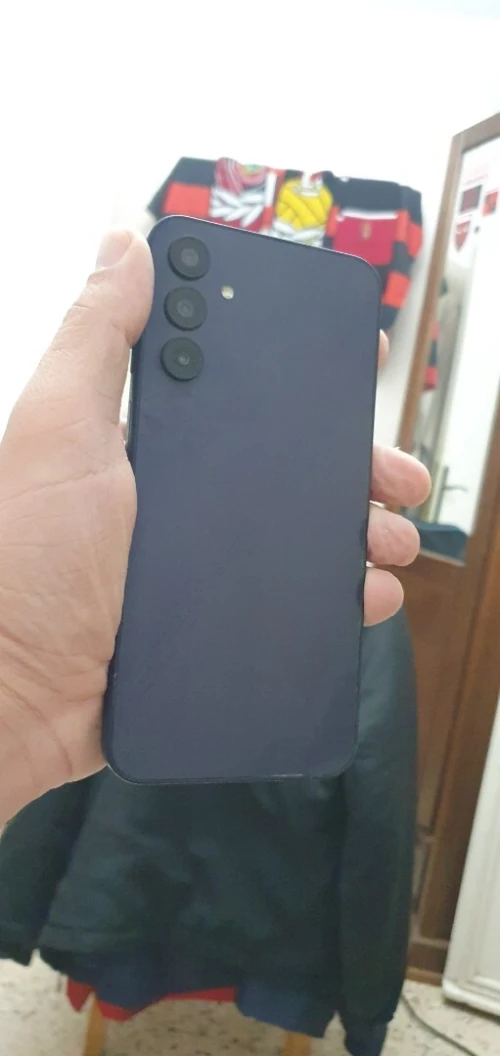 Samsung Galaxy A15