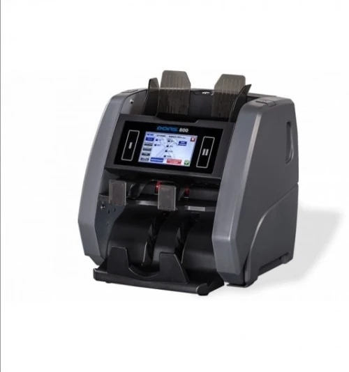 compteuse detecteuse de faux billet 