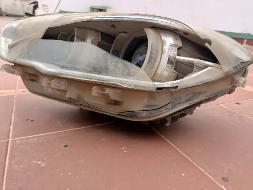 C5 Citroën Feux,phare avant droit