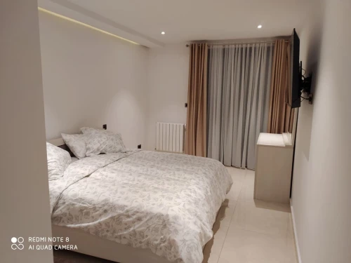 Location Appartement F3 Alger El achour