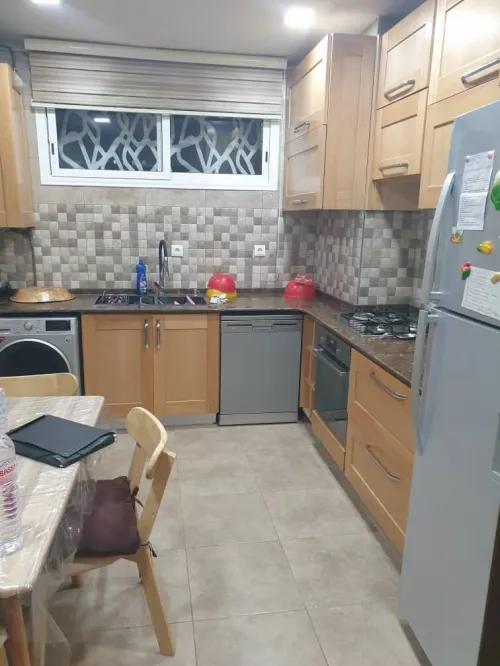 Location Appartement F3 Alger Hydra