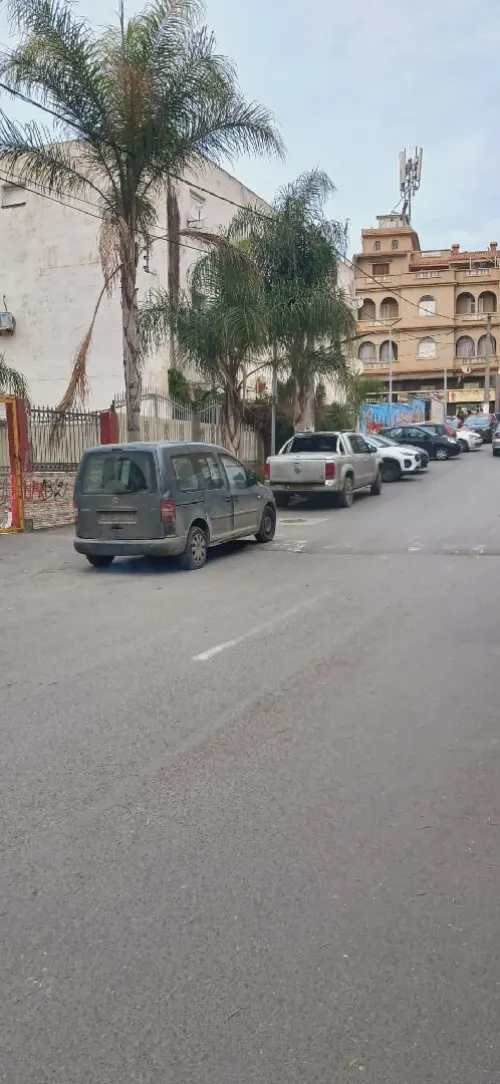 Location Appartement F2 Alger Birkhadem