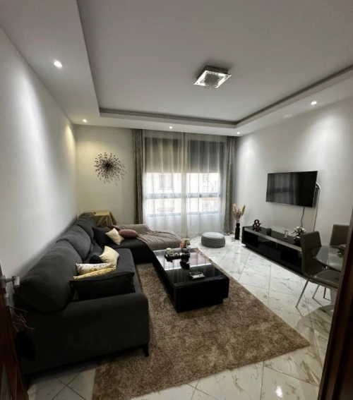Location Appartement F3 Alger Hydra