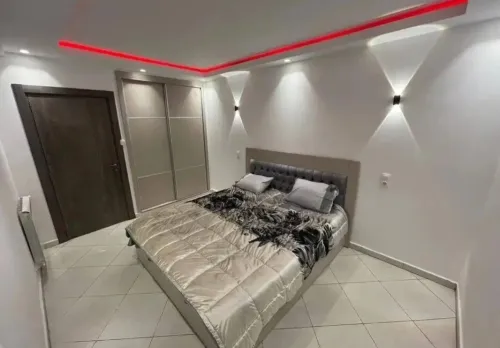 Location Appartement F4 Alger Staoueli