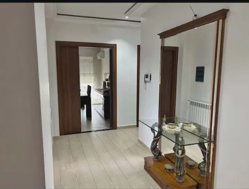 Location Appartement F4 Alger Cheraga