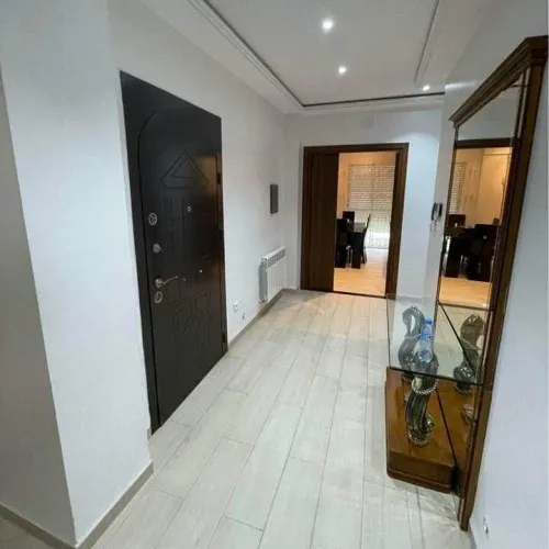 Location Appartement F3 Alger Hydra