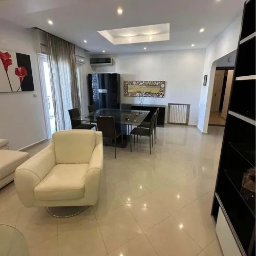 Location Appartement F4 Alger El mouradia