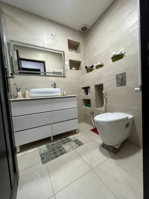 Vente Appartement F4 Alger Birkhadem