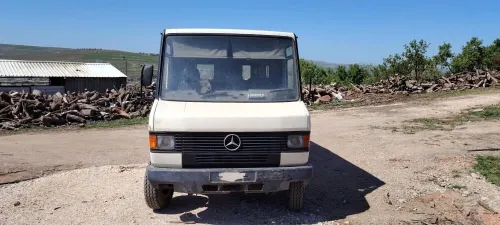 Mercedes 609 ( vario) 1994