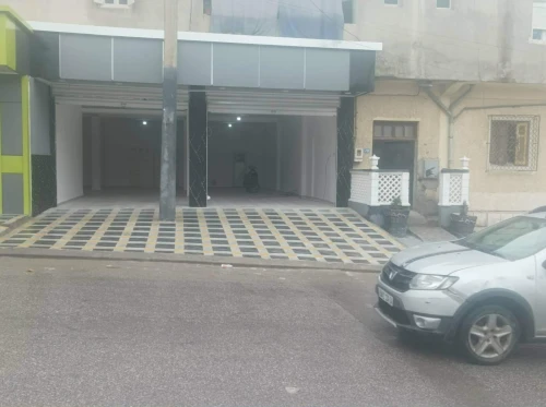 Location Local Guelma Guelma