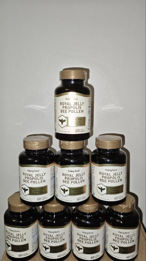 Vitamine et complements alimentaires