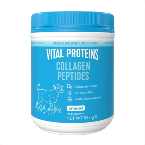 Collagen proteinè UK/USA