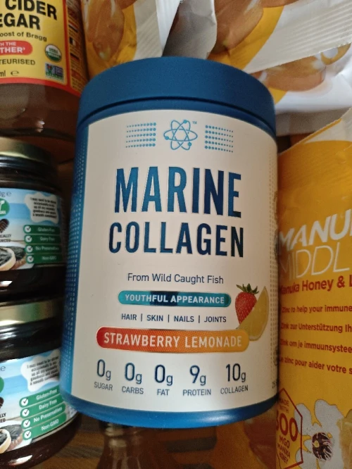 Collagene Marin de applied nutrition